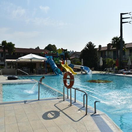 Residence La Margherita ลาซีเซ ภายนอก รูปภาพ