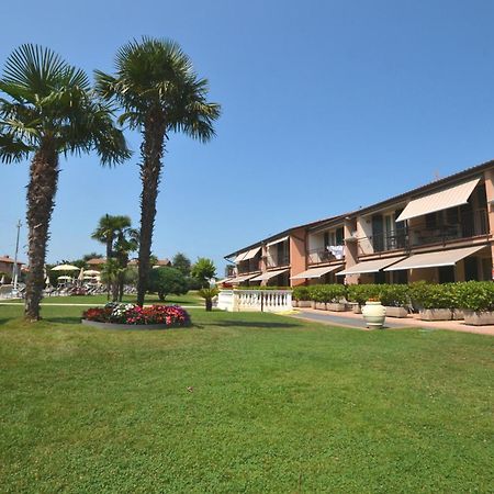 Residence La Margherita ลาซีเซ ภายนอก รูปภาพ