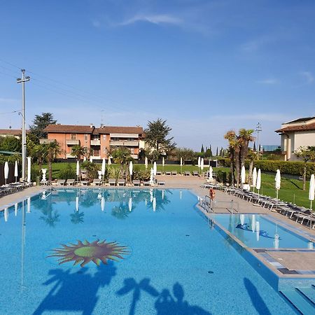 Residence La Margherita ลาซีเซ ภายนอก รูปภาพ