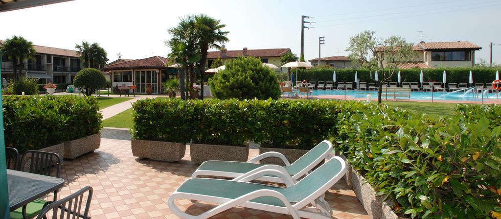 Residence La Margherita ลาซีเซ ห้อง รูปภาพ