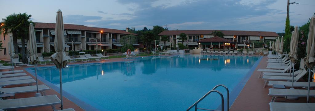 Residence La Margherita ลาซีเซ ภายนอก รูปภาพ