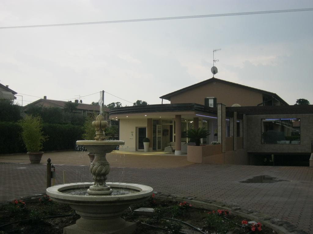 Residence La Margherita ลาซีเซ ภายนอก รูปภาพ