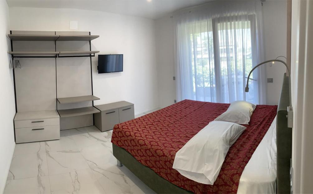 Residence La Margherita ลาซีเซ ภายนอก รูปภาพ