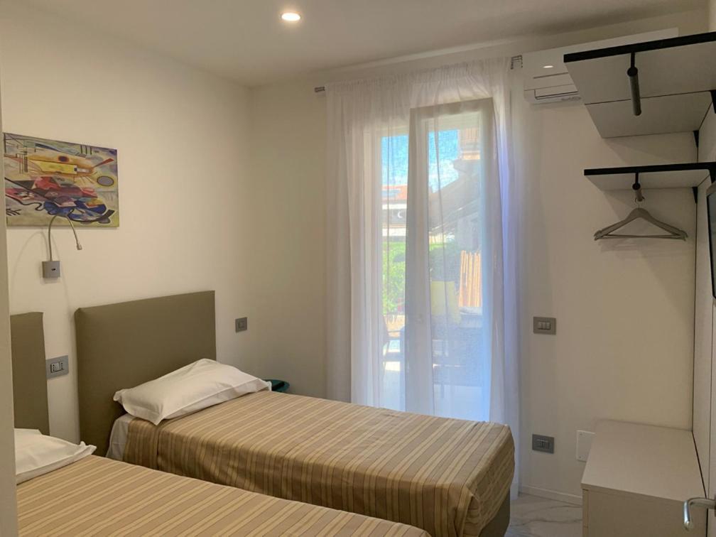 Residence La Margherita ลาซีเซ ภายนอก รูปภาพ
