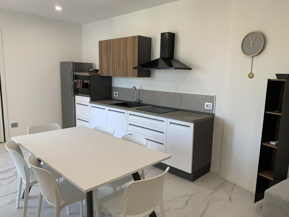 Residence La Margherita ลาซีเซ ภายนอก รูปภาพ