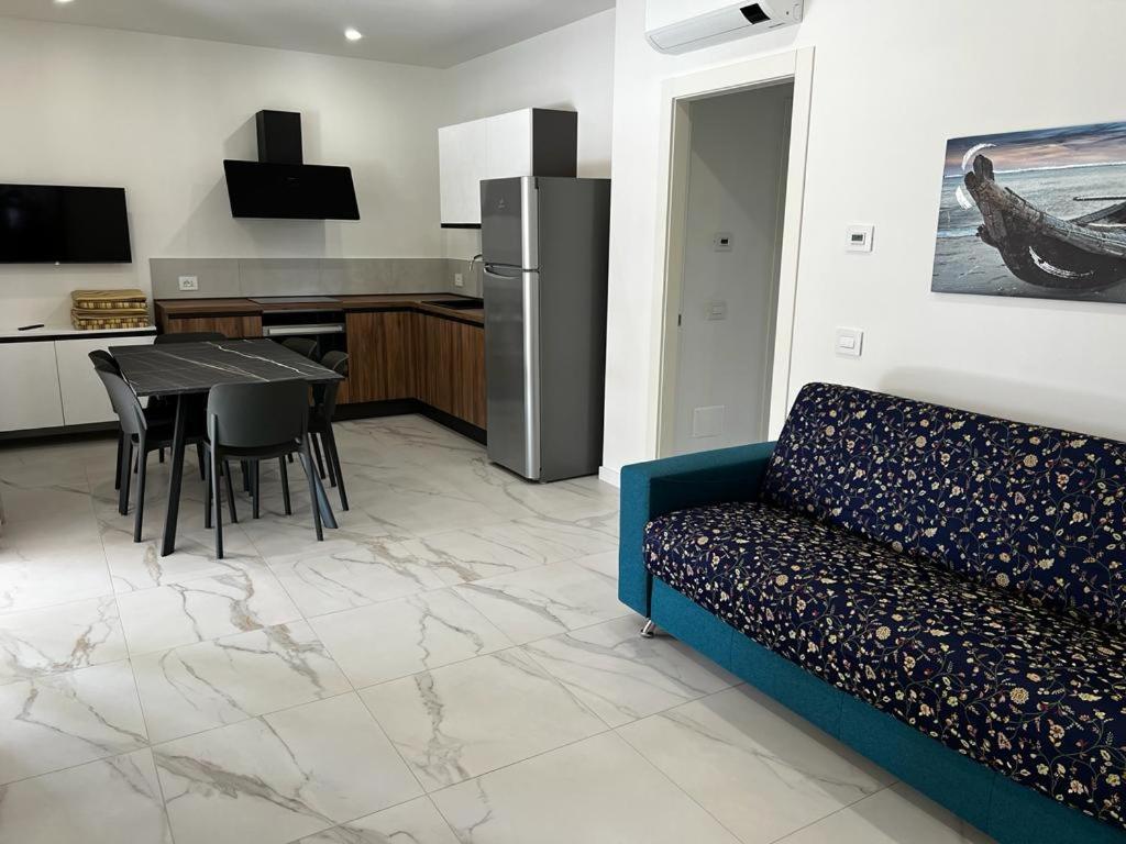 Residence La Margherita ลาซีเซ ภายนอก รูปภาพ