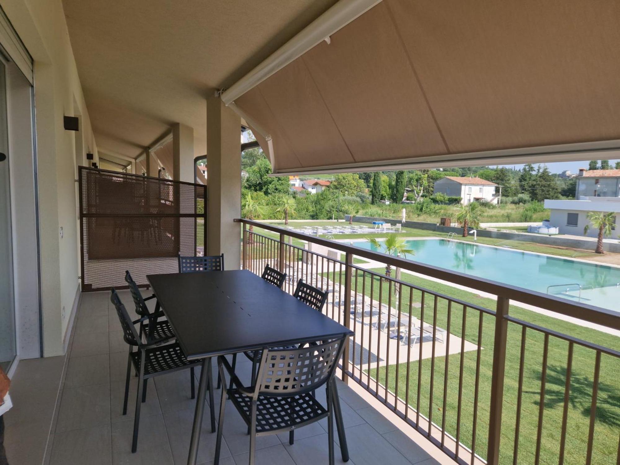 Residence La Margherita ลาซีเซ ภายนอก รูปภาพ
