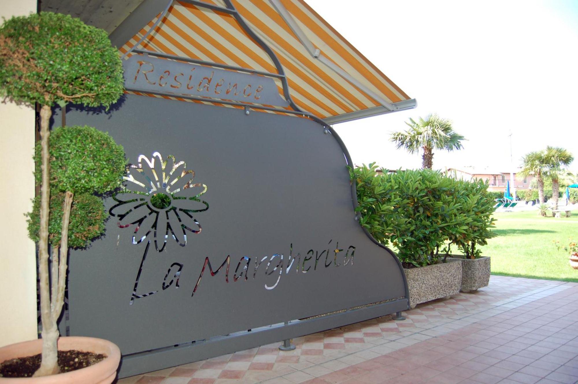 Residence La Margherita ลาซีเซ ภายนอก รูปภาพ