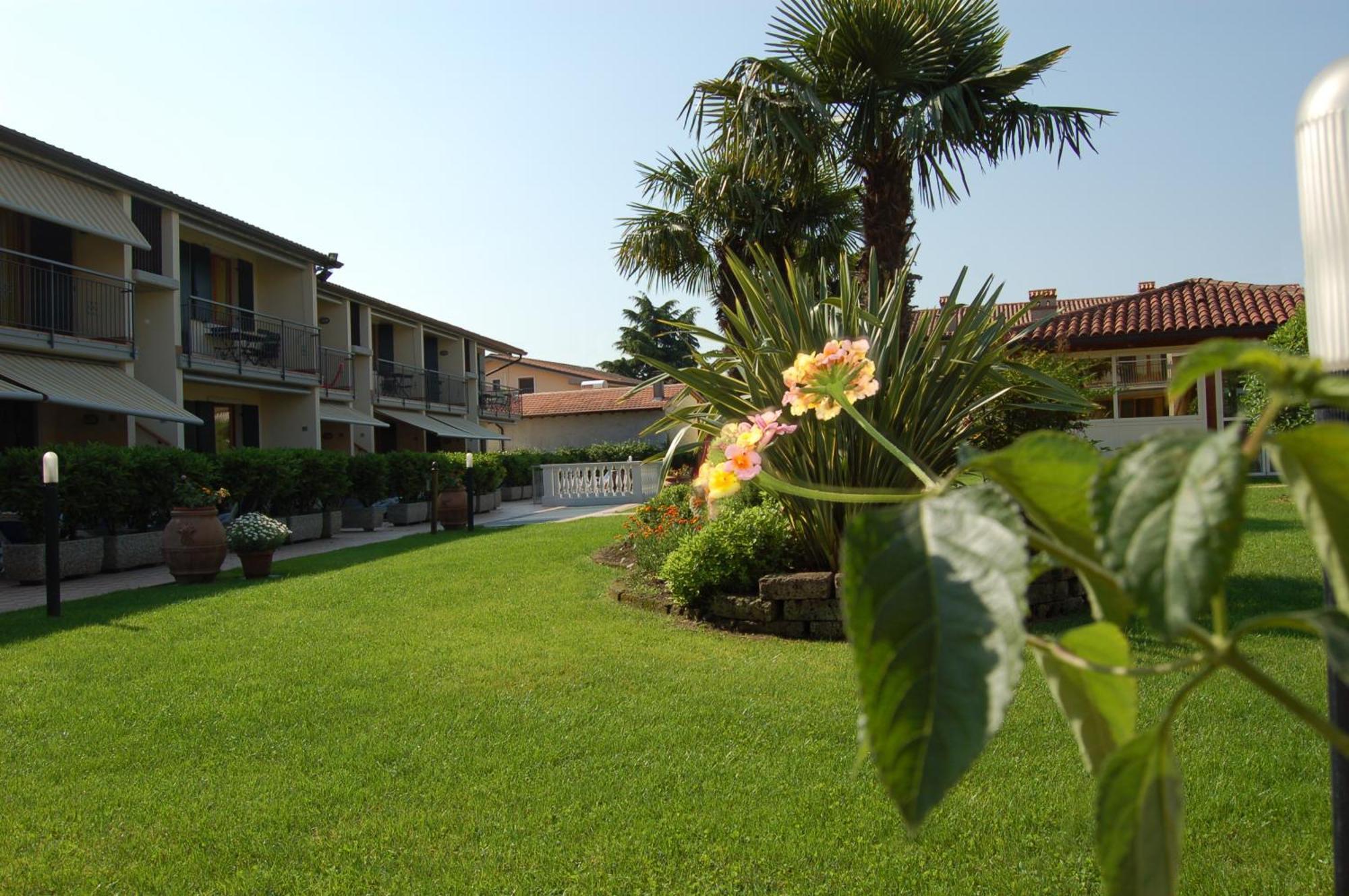 Residence La Margherita ลาซีเซ ภายนอก รูปภาพ
