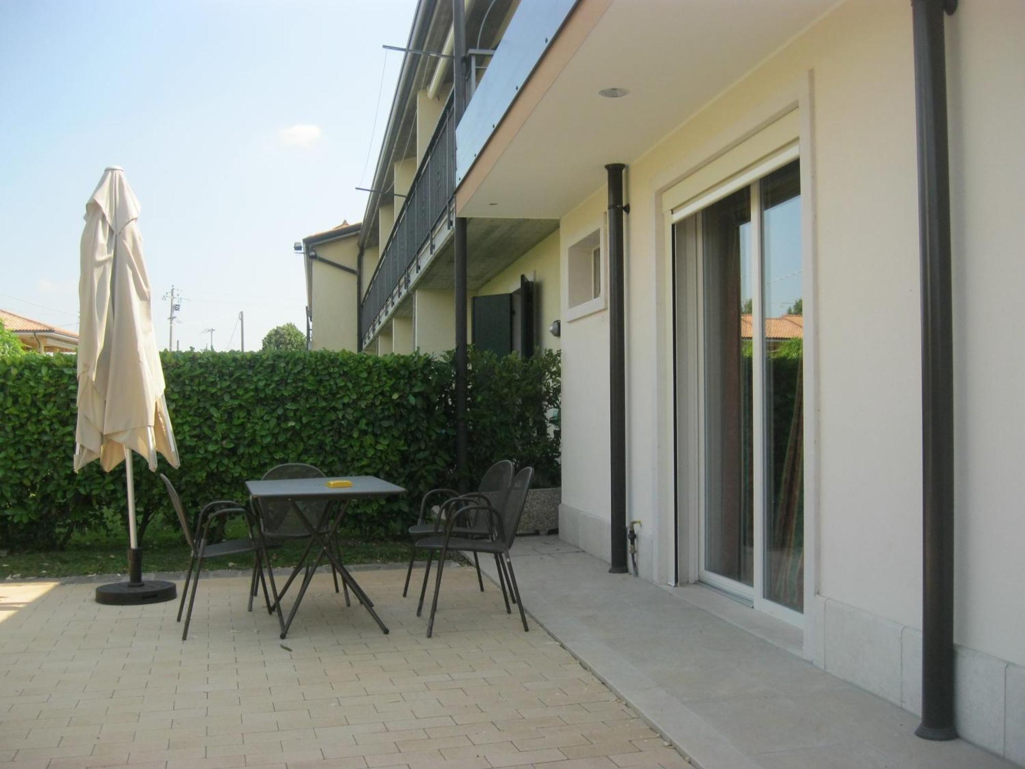 Residence La Margherita ลาซีเซ ห้อง รูปภาพ