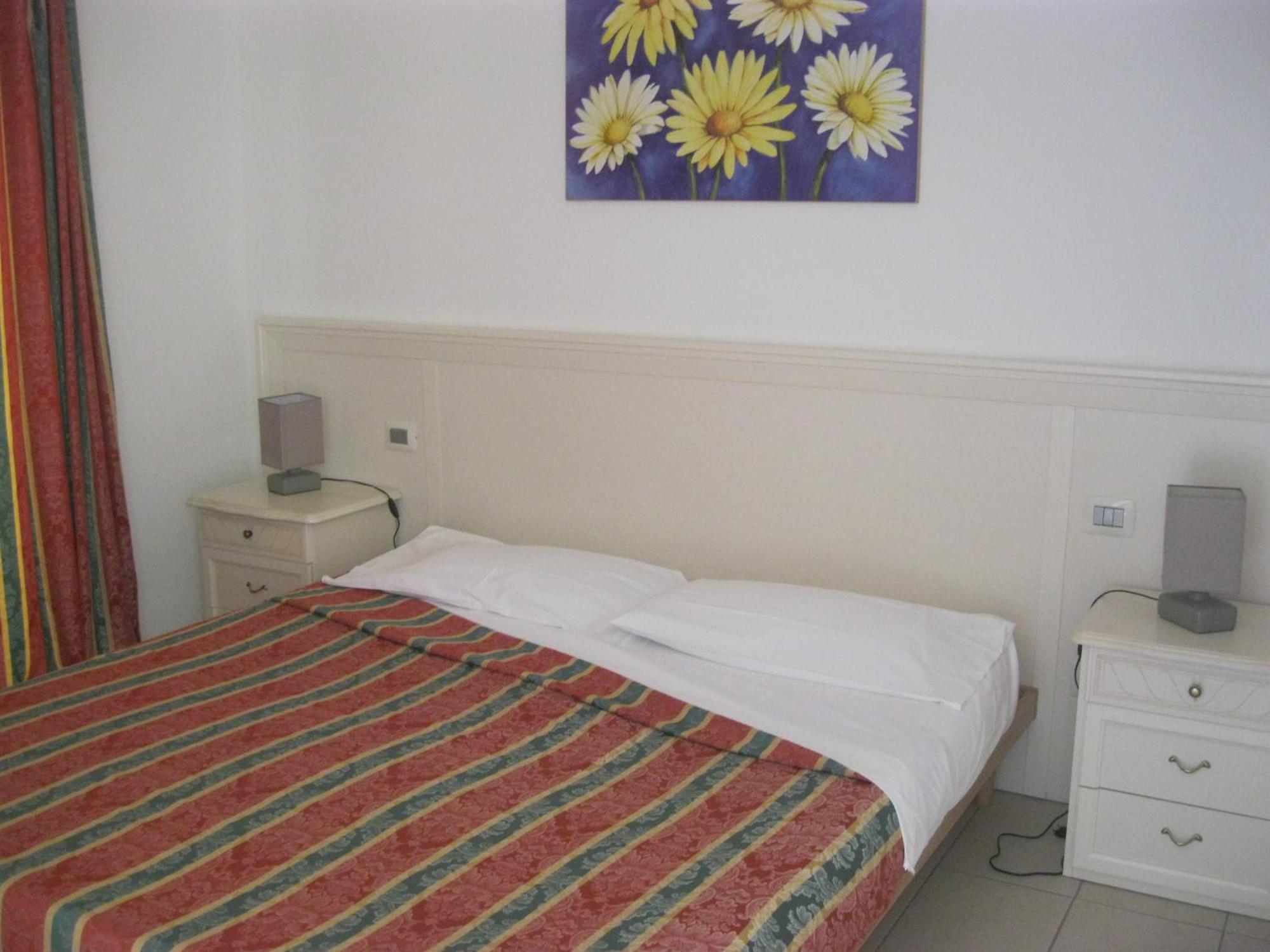 Residence La Margherita ลาซีเซ ห้อง รูปภาพ