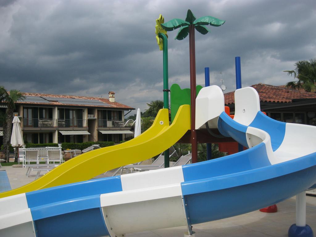 Residence La Margherita ลาซีเซ ภายนอก รูปภาพ