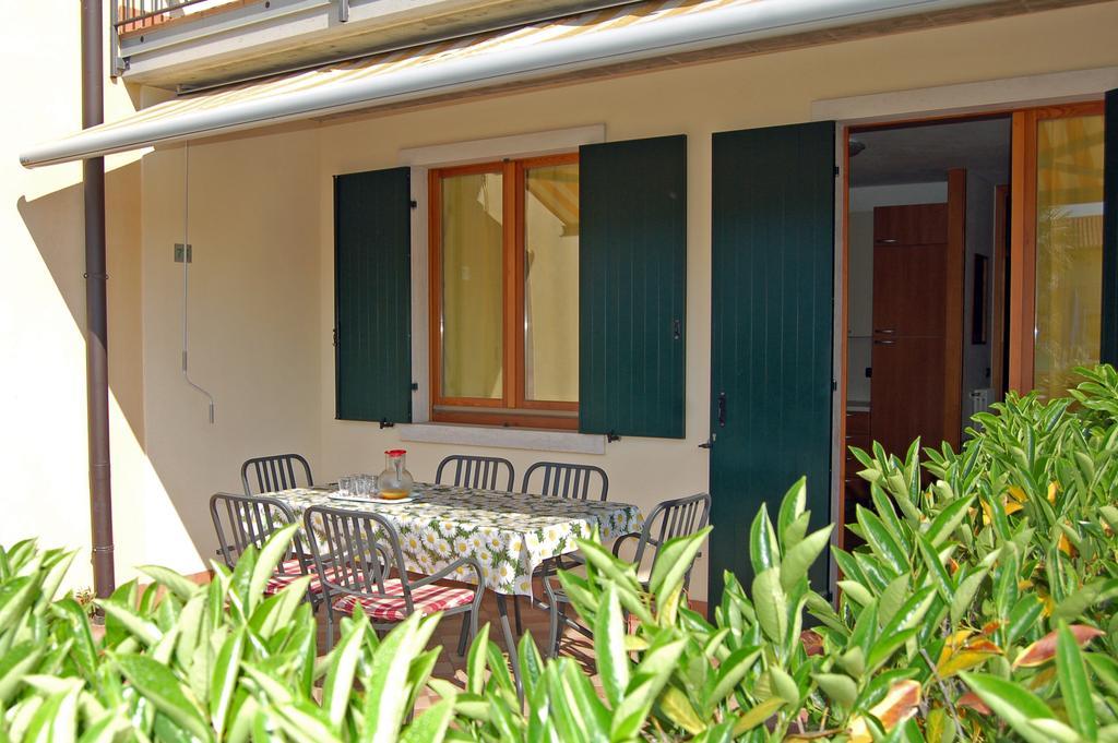 Residence La Margherita ลาซีเซ ห้อง รูปภาพ