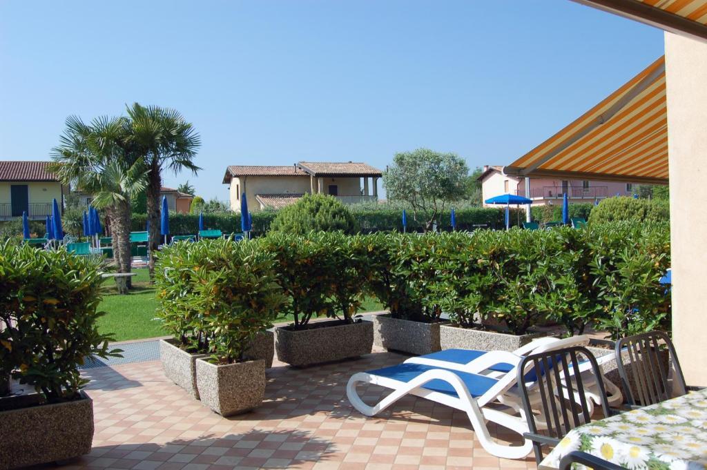 Residence La Margherita ลาซีเซ ห้อง รูปภาพ
