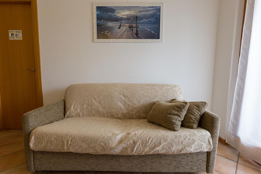 Residence La Margherita ลาซีเซ ภายนอก รูปภาพ