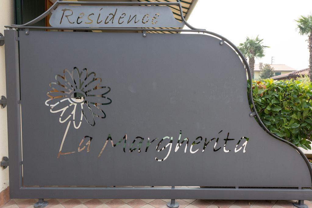 Residence La Margherita ลาซีเซ ภายนอก รูปภาพ