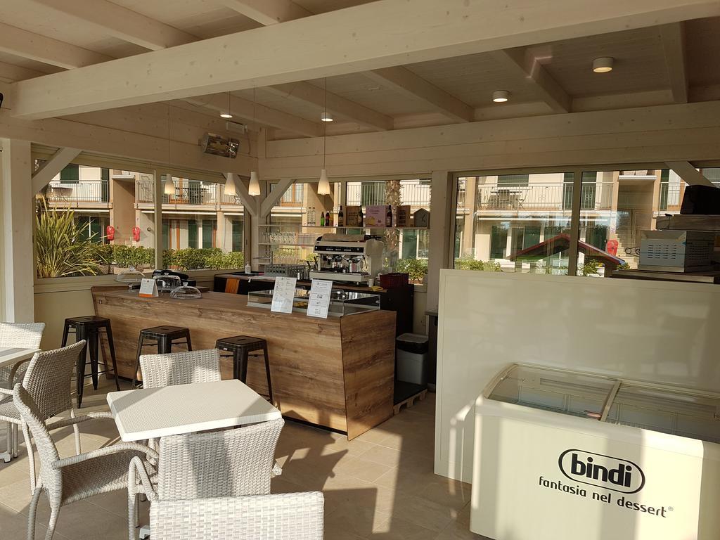 Residence La Margherita ลาซีเซ ภายนอก รูปภาพ