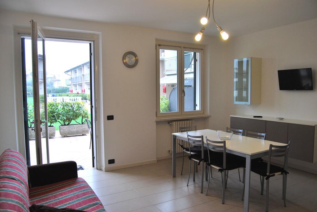 Residence La Margherita ลาซีเซ ภายนอก รูปภาพ