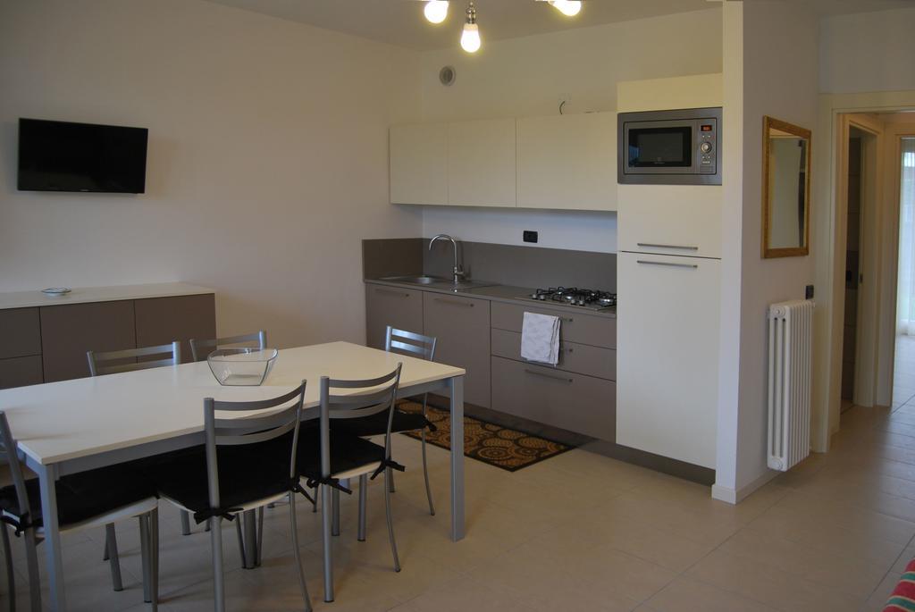 Residence La Margherita ลาซีเซ ภายนอก รูปภาพ