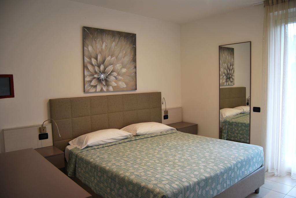 Residence La Margherita ลาซีเซ ภายนอก รูปภาพ