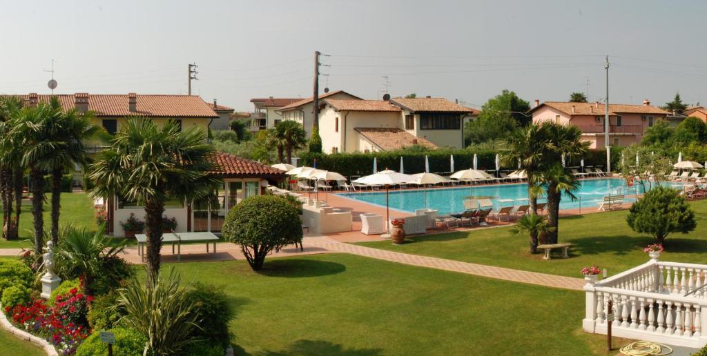 Residence La Margherita ลาซีเซ ภายนอก รูปภาพ