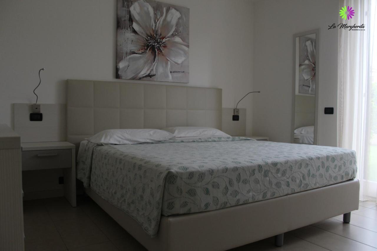 Residence La Margherita ลาซีเซ ภายนอก รูปภาพ