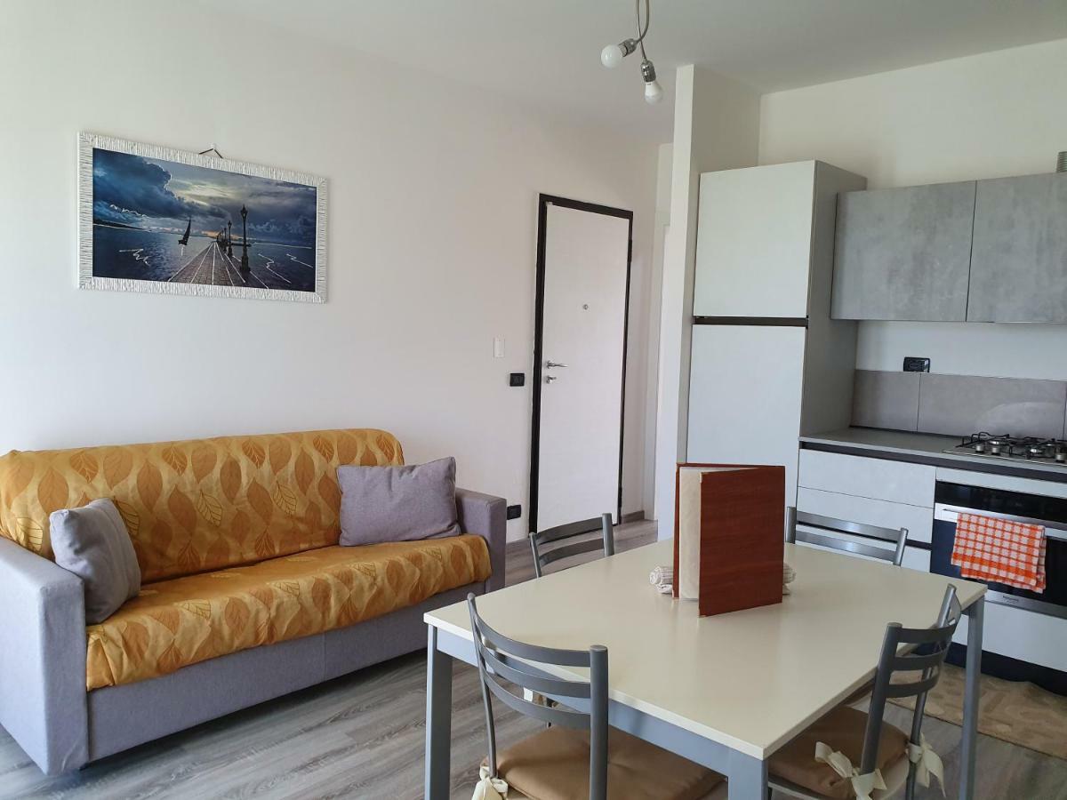 Residence La Margherita ลาซีเซ ภายนอก รูปภาพ