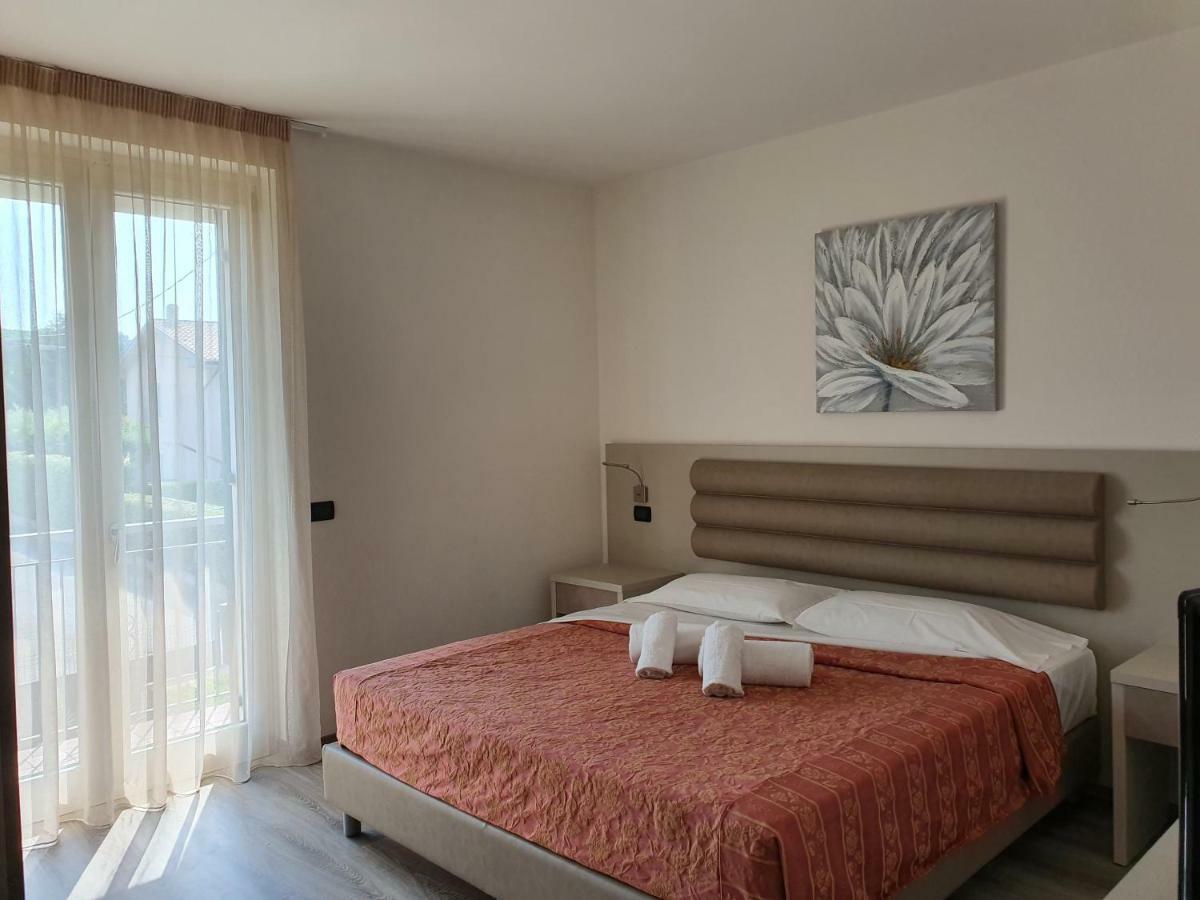 Residence La Margherita ลาซีเซ ภายนอก รูปภาพ